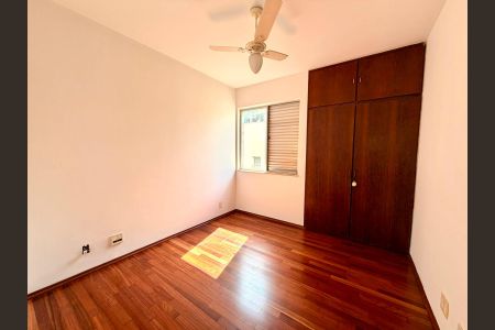 Quarto 1 de apartamento à venda com 4 quartos, 140m² em Gutierrez, Belo Horizonte
