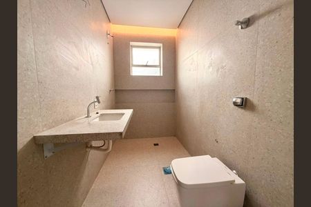 Apartamento à venda com 140m², 4 quartos e 2 vagas