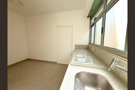 Apartamento à venda com 140m², 4 quartos e 2 vagas