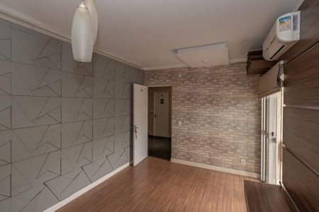 Apartamento à venda com 55m², 2 quartos e 1 vaga Apartamento à venda com 55m², 2 quartos e 1 vagaSala de Estar/Jantar