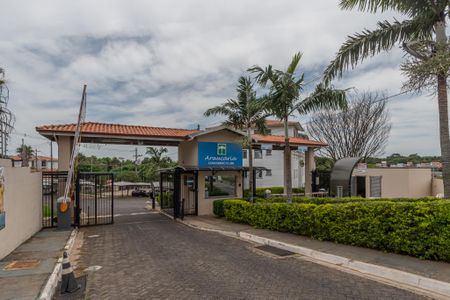 Apartamento à venda com 55m², 2 quartos e 1 vaga Apartamento à venda com 55m², 2 quartos e 1 vagaFachada e Portaria