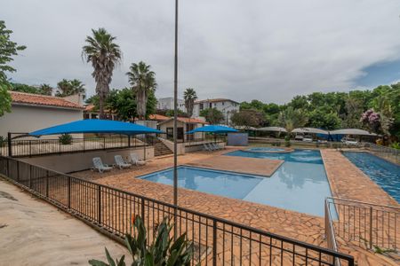 Apartamento à venda com 55m², 2 quartos e 1 vaga Apartamento à venda com 55m², 2 quartos e 1 vagaÁrea comum - Piscina