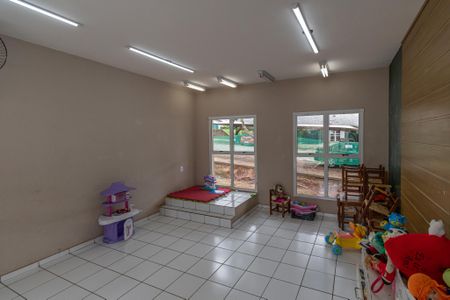 Apartamento à venda com 55m², 2 quartos e 1 vaga Apartamento à venda com 55m², 2 quartos e 1 vagaÁrea comum - Brinquedoteca