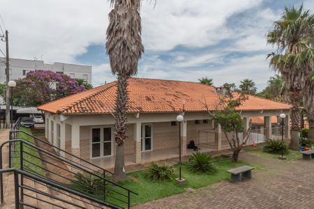 Apartamento à venda com 55m², 2 quartos e 1 vaga Apartamento à venda com 55m², 2 quartos e 1 vagaÁrea comum - Salão de festas
