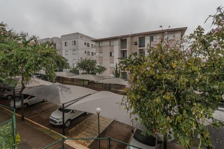 Apartamento à venda com 55m², 2 quartos e 1 vaga Apartamento à venda com 55m², 2 quartos e 1 vagaVista Quarto 2