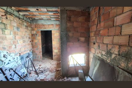 Casa para alugar com 360m², 4 quartos e 3 vagas Casa para alugar com 360m², 4 quartos e 3 vagasCasa 3 - em construção