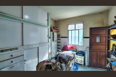 Casa para alugar com 360m², 4 quartos e 3 vagas Casa para alugar com 360m², 4 quartos e 3 vagasCasa 1 - Área de serviço