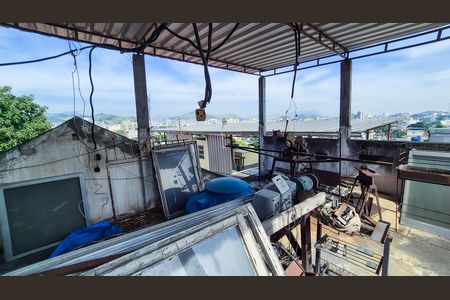 Casa para alugar com 360m², 4 quartos e 3 vagas Casa para alugar com 360m², 4 quartos e 3 vagasCasa 1 - terraço