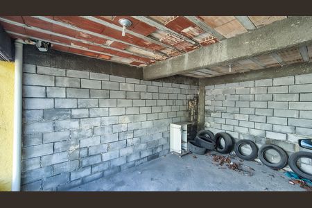 Casa para alugar com 360m², 4 quartos e 3 vagas Casa para alugar com 360m², 4 quartos e 3 vagasGaragem