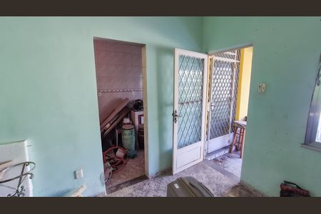 Casa para alugar com 360m², 4 quartos e 3 vagas Casa para alugar com 360m², 4 quartos e 3 vagasCasa 2 - Sala