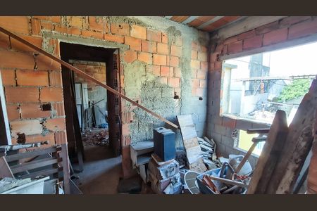 Casa para alugar com 360m², 4 quartos e 3 vagas Casa para alugar com 360m², 4 quartos e 3 vagasCasa 3 - em construção