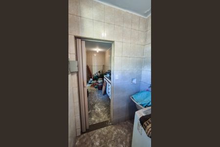 Casa para alugar com 360m², 4 quartos e 3 vagas Casa para alugar com 360m², 4 quartos e 3 vagasCasa 2 - Área de serviço