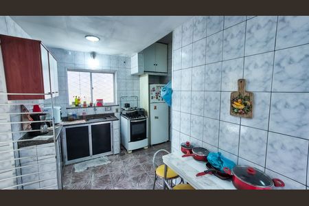 Casa para alugar com 360m², 4 quartos e 3 vagas Casa para alugar com 360m², 4 quartos e 3 vagasCasa 1 - Cozinha