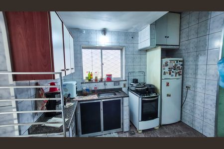 Casa para alugar com 360m², 4 quartos e 3 vagas Casa para alugar com 360m², 4 quartos e 3 vagasCasa 1 - Cozinha