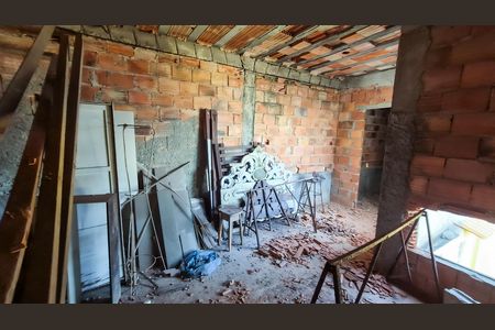 Casa para alugar com 360m², 4 quartos e 3 vagas Casa para alugar com 360m², 4 quartos e 3 vagasCasa 3 - em construção