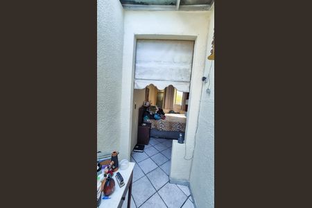 Casa para alugar com 360m², 4 quartos e 3 vagas Casa para alugar com 360m², 4 quartos e 3 vagasCasa 1 - Acesso ao Quarto 3