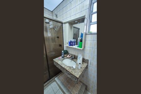 Casa para alugar com 360m², 4 quartos e 3 vagas Casa para alugar com 360m², 4 quartos e 3 vagasCasa 1 - Banheiro Social