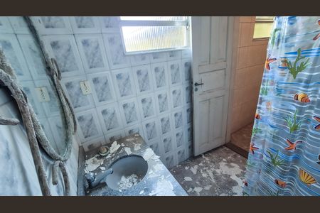 Casa para alugar com 360m², 4 quartos e 3 vagas Casa para alugar com 360m², 4 quartos e 3 vagasCasa 2 - Banheiro
