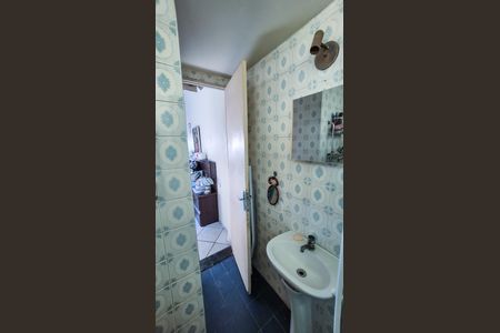 Casa para alugar com 360m², 4 quartos e 3 vagas Casa para alugar com 360m², 4 quartos e 3 vagasCasa 1 - Quarto 3 - Banheiro