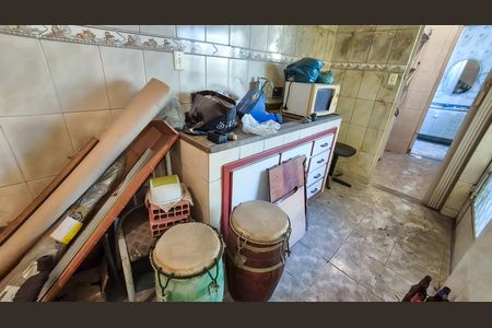 Casa para alugar com 360m², 4 quartos e 3 vagas Casa para alugar com 360m², 4 quartos e 3 vagasCasa 2 - Cozinha