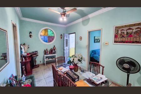 Casa para alugar com 360m², 4 quartos e 3 vagas Casa para alugar com 360m², 4 quartos e 3 vagasCasa 1 - Sala