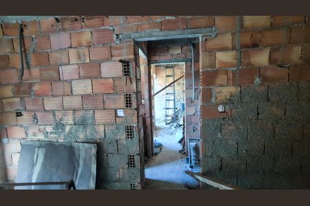 Casa para alugar com 360m², 4 quartos e 3 vagas Casa para alugar com 360m², 4 quartos e 3 vagasCasa 3 - em construção