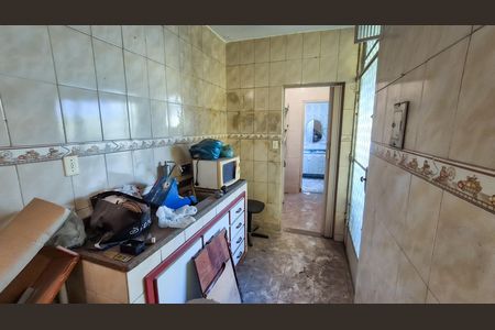 Casa para alugar com 360m², 4 quartos e 3 vagas Casa para alugar com 360m², 4 quartos e 3 vagasCasa 2 - Cozinha