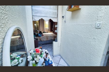 Casa para alugar com 360m², 4 quartos e 3 vagas Casa para alugar com 360m², 4 quartos e 3 vagasCasa 1 - Acesso ao Quarto 3