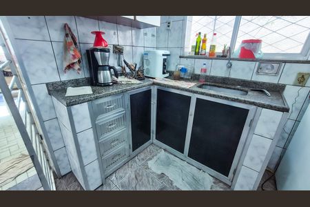 Casa para alugar com 360m², 4 quartos e 3 vagas Casa para alugar com 360m², 4 quartos e 3 vagasCasa 1 - Cozinha