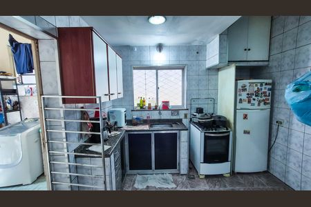 Casa para alugar com 360m², 4 quartos e 3 vagas Casa para alugar com 360m², 4 quartos e 3 vagasCasa 1 - Cozinha