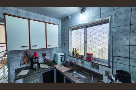 Casa para alugar com 360m², 4 quartos e 3 vagas Casa para alugar com 360m², 4 quartos e 3 vagasCasa 1 - Cozinha