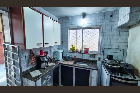 Casa para alugar com 360m², 4 quartos e 3 vagas Casa para alugar com 360m², 4 quartos e 3 vagasCasa 1 - Cozinha