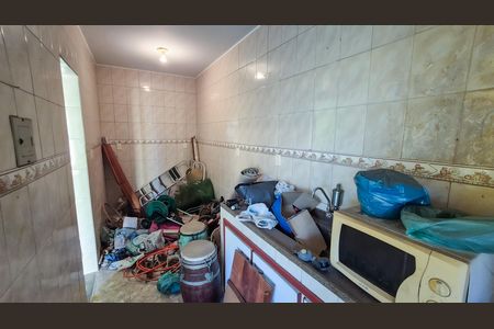 Casa para alugar com 360m², 4 quartos e 3 vagas Casa para alugar com 360m², 4 quartos e 3 vagasCasa 2 - Cozinha