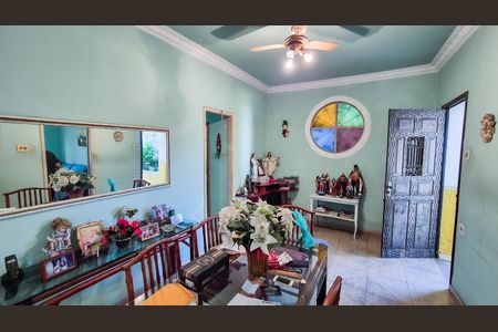 Casa para alugar com 360m², 4 quartos e 3 vagas Casa para alugar com 360m², 4 quartos e 3 vagasCasa 1 - Sala