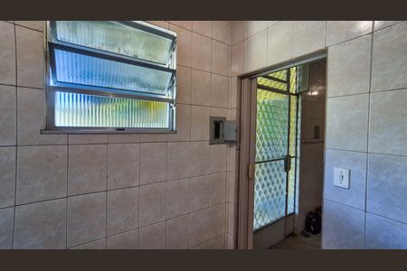 Casa para alugar com 360m², 4 quartos e 3 vagas Casa para alugar com 360m², 4 quartos e 3 vagasCasa 2 - Área de serviço