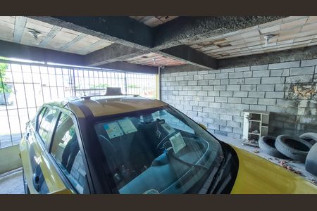 Casa para alugar com 360m², 4 quartos e 3 vagas Casa para alugar com 360m², 4 quartos e 3 vagasGaragem