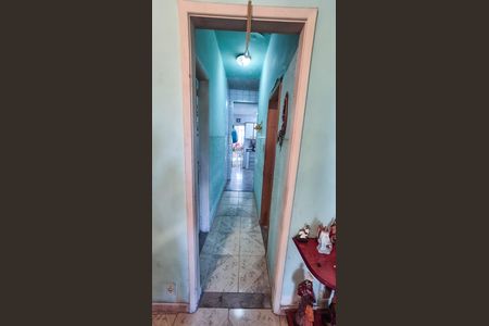 Casa para alugar com 360m², 4 quartos e 3 vagas Casa para alugar com 360m², 4 quartos e 3 vagasCasa 1 - Corredor