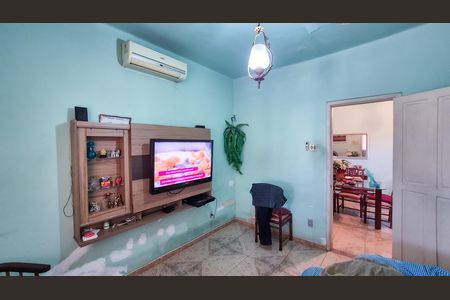Casa para alugar com 360m², 4 quartos e 3 vagas Casa para alugar com 360m², 4 quartos e 3 vagasCasa 1 - Quarto 1