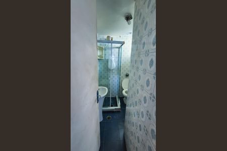 Casa para alugar com 360m², 4 quartos e 3 vagas Casa para alugar com 360m², 4 quartos e 3 vagasCasa 1 - Quarto 3 - Banheiro