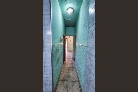Casa para alugar com 360m², 4 quartos e 3 vagas Casa para alugar com 360m², 4 quartos e 3 vagasCasa 1 - Corredor
