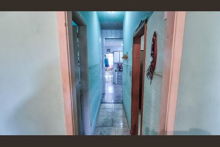 Casa para alugar com 360m², 4 quartos e 3 vagas Casa para alugar com 360m², 4 quartos e 3 vagasCasa 1 - Corredor