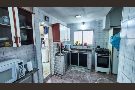 Casa para alugar com 360m², 4 quartos e 3 vagas Casa para alugar com 360m², 4 quartos e 3 vagasCasa 1 - Cozinha