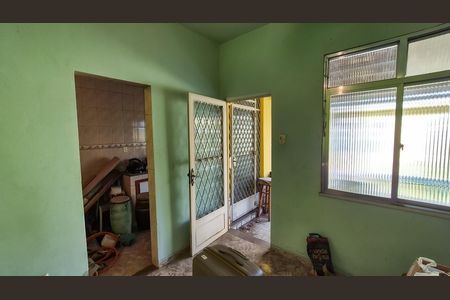 Casa para alugar com 360m², 4 quartos e 3 vagas Casa para alugar com 360m², 4 quartos e 3 vagasCasa 2 - Sala
