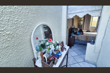Casa para alugar com 360m², 4 quartos e 3 vagas Casa para alugar com 360m², 4 quartos e 3 vagasCasa 1 - Acesso ao Quarto 3