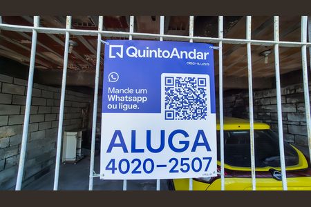 Casa para alugar com 360m², 4 quartos e 3 vagas Casa para alugar com 360m², 4 quartos e 3 vagasPlaquinha