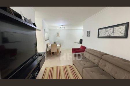 Apartamento à venda com 3 quartos, 81m² em Vila Isa, São Paulo