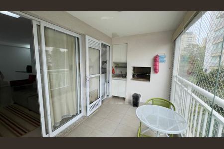 Apartamento à venda com 81m², 3 quartos e 1 vaga