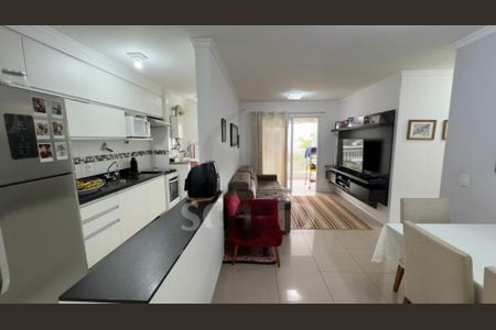 Apartamento à venda com 81m², 3 quartos e 1 vaga