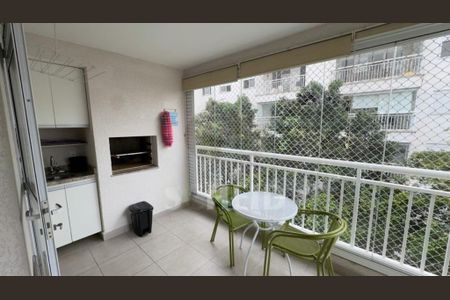 Apartamento à venda com 81m², 3 quartos e 1 vaga
