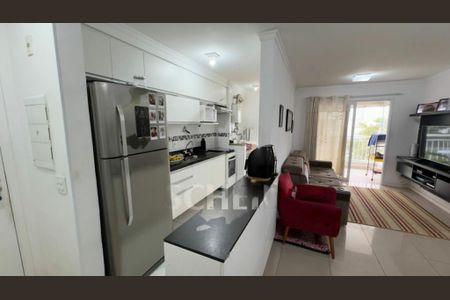 Apartamento à venda com 81m², 3 quartos e 1 vaga